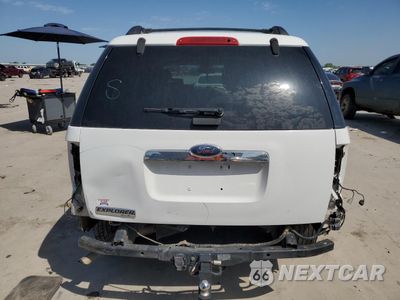 Zdjęcie 6 z 14 samochodu: 2007 FORD EXPLORER EDDIE BAUER VIN:1FMEU64E07UB58842 - miniatura