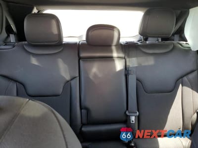 Zdjęcie 10 z 13 samochodu: 2023 JEEP COMPASS TRAILHAWK VIN:3C4NJDDN1PT566861 - miniatura