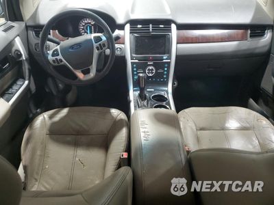 Zdjęcie 8 z 13 samochodu: 2013 FORD EDGE LIMITED VIN:2FMDK3KC7DBB64480 - miniatura