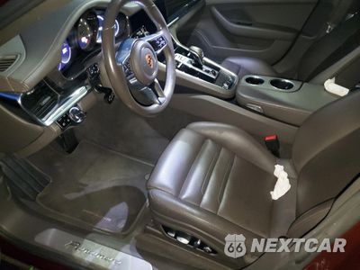 Zdjęcie 7 z 12 samochodu: 2018 PORSCHE PANAMERA 4 VIN:WP0AA2A73JL109903 - miniatura
