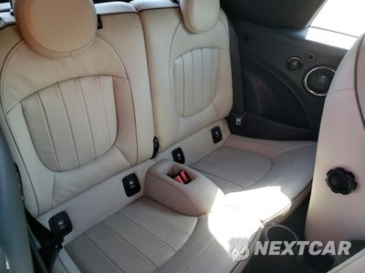 Zdjęcie 10 z 14 samochodu: 2017 MINI COOPER S VIN:WMWWG9C35H3C81271 - miniatura