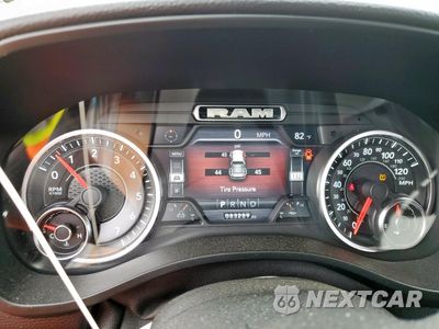 Zdjęcie 9 z 15 samochodu: 2019 RAM 1500 BIG HORN/LONE STAR VIN:1C6SRFFT4KN650062 - miniatura