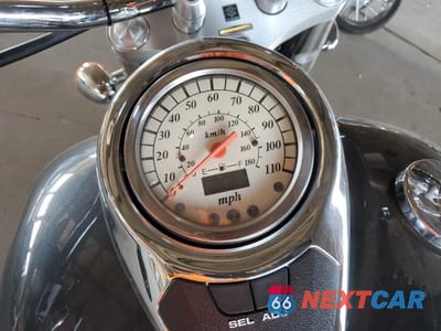 Zdjęcie 7 z 10 samochodu: 2004 SUZUKI VL800 VIN:JS1VS54A542111213 - miniatura