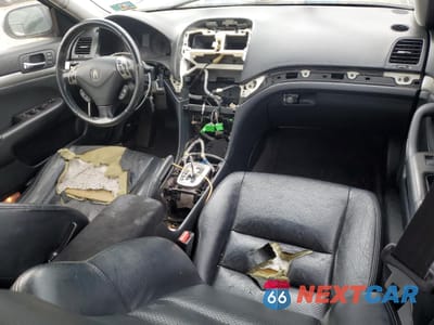 Zdjęcie 8 z 12 samochodu: 2007 ACURA TSX VIN:JH4CL96827C020912 - miniatura