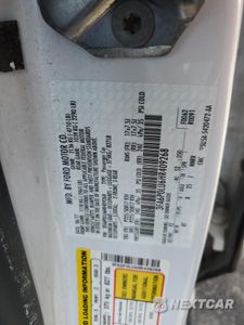Zdjęcie 12 z 12 samochodu: 2017 FORD FUSION SE HYBRID VIN:3FA6P0LU6HR409268 - miniatura