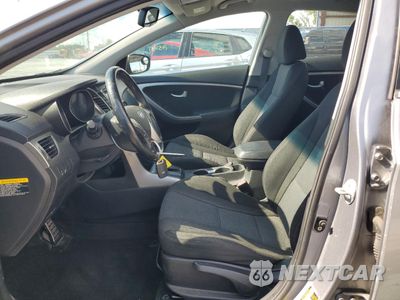 Zdjęcie 7 z 15 samochodu: 2013 HYUNDAI ELANTRA GT VIN:KMHD35LE9DU078722 - miniatura