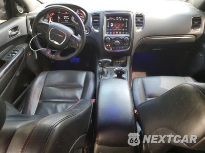 Zdjęcie 8 z 16 samochodu: 2018 DODGE DURANGO GT VIN:1C4RDJDG2JC474864 - miniatura