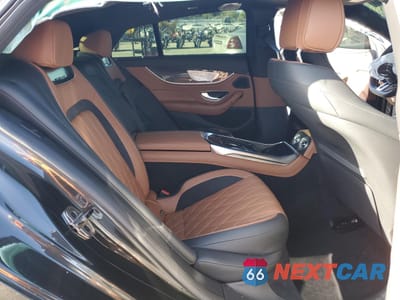 Zdjęcie 10 z 12 samochodu: 2023 MERCEDES-BENZ AMG GT 63 VIN:W1K7X8JB7PA057167 - miniatura