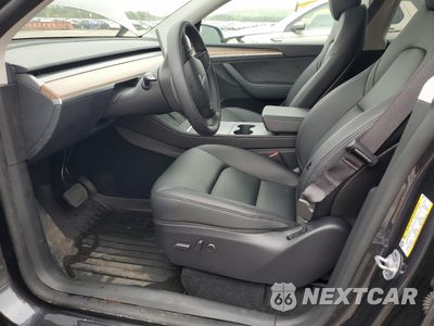 Zdjęcie 7 z 13 samochodu: 2024 TESLA MODEL Y VIN:7SAYGDEE2RF132351 - miniatura