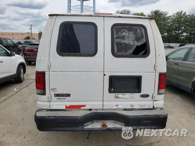 Zdjęcie 6 z 13 samochodu: 2003 FORD ECONOLINE E250 VAN VIN:1FTNE24263HA39535 - miniatura