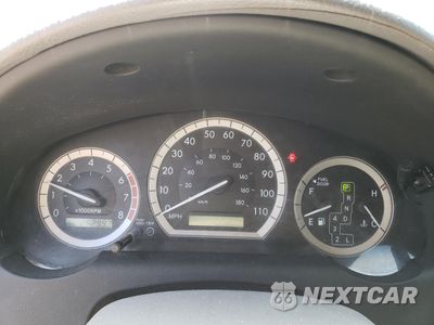 Zdjęcie 9 z 15 samochodu: 2005 TOYOTA SIENNA XLE VIN:5TDBA22C05S053424 - miniatura