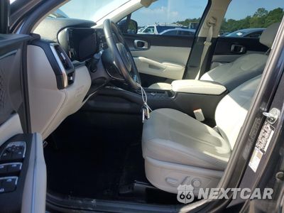 Zdjęcie 7 z 16 samochodu: 2021 KIA SORENTO S VIN:5XYRL4LC5MG019400 - miniatura