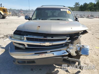 Piąte zdjęcie samochodu w środku: 2003 CHEVROLET TAHOE K1500 VIN:1GNEK13TX3J151882 - miniatura