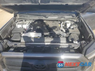 Zdjęcie 11 z 12 samochodu: 2023 TOYOTA TUNDRA CREWMAX SR VIN:5TFLA5DB1PX097813 - miniatura