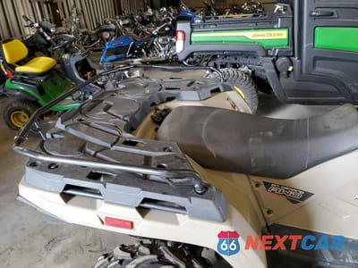 Zdjęcie 6 z 12 samochodu: 2022 POLARIS SPORTSMAN 570 EPS VIN:4XASEE574NA752404 - miniatura