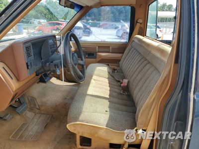Zdjęcie 7 z 13 samochodu: 1989 CHEV GMT-400 C1500 VIN:1GCDC14KXKZ254761 - miniatura