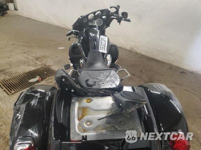 Zdjęcie 6 z 9 samochodu: 2021 HARLEY-DAVIDSON FLHTCUTG VIN:1HD1MAF18MB852863 - miniatura