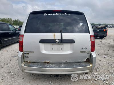 Zdjęcie 6 z 15 samochodu: 2009 DODGE GRAND CARAVAN SE VIN:2D8HN44E19R629031 - miniatura