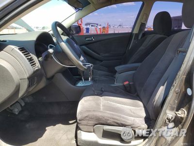 Zdjęcie 7 z 15 samochodu: 2009 NISSAN ALTIMA 2.5 VIN:1N4AL21E69N486286 - miniatura