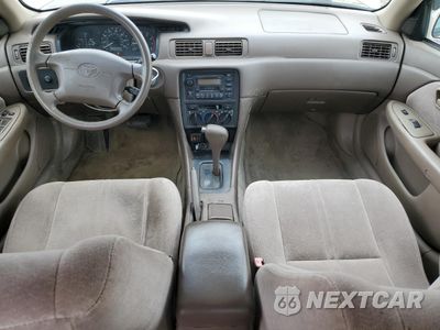 Zdjęcie 8 z 13 samochodu: 1999 TOYOTA CAMRY CE VIN:4T1BG22K5XU899273 - miniatura