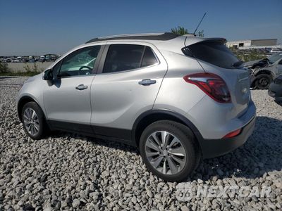 Drugie zdjęcie samochodu z przodu: 2019 BUICK ENCORE PREFERRED VIN:KL4CJESB3KB806924 - miniatura