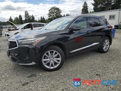 2023 ACURA RDX 5J8TC2H38PL010946 - główne zdjęcie licytacji z USA - miniatura