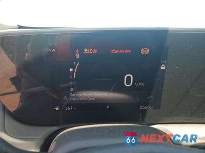 Zdjęcie 9 z 12 samochodu: 2025 BUICK ENCORE GX PREFERRED VIN:KL4AMBSL8SB185945 - miniatura