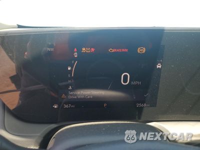 Zdjęcie 9 z 12 samochodu: 2025 BUICK ENCORE GX PREFERRED VIN:KL4AMBSL8SB185945 - miniatura