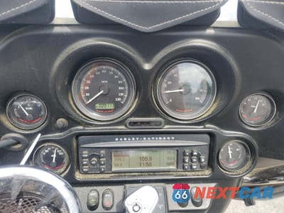 Zdjęcie 7 z 9 samochodu: 2011 HARLEY-DAVIDSON FLHTCUTG VIN:1HD1MAM13BB850406 - miniatura