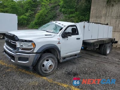 2024 RAM 5500 3C7WRNDL0RG229825 - główne zdjęcie licytacji z USA - miniatura