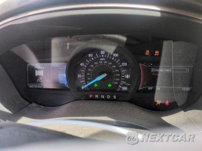 Zdjęcie 9 z 13 samochodu: 2018 FORD FUSION SE VIN:3FA6P0HD4JR253066 - miniatura