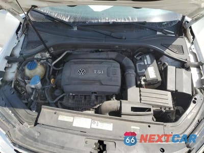 Zdjęcie 11 z 12 samochodu: 2016 VOLKSWAGEN PASSAT SE VIN:1VWBS7A32GC038811 - miniatura