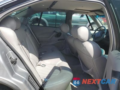 Zdjęcie 10 z 12 samochodu: 1993 PONTIAC BONNEVILLE SE VIN:1G2HX53L2P1272186 - miniatura