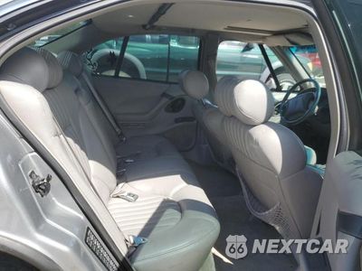 Zdjęcie 10 z 12 samochodu: 1993 PONTIAC BONNEVILLE SE VIN:1G2HX53L2P1272186 - miniatura
