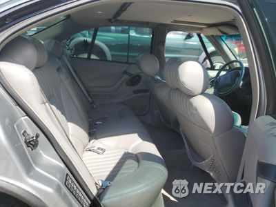 Zdjęcie 10 z 14 samochodu: 1993 PONTIAC BONNEVILLE SE VIN:1G2HX53L2P1272186 - miniatura