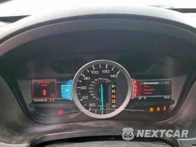 Zdjęcie 9 z 13 samochodu: 2012 FORD EXPLORER XLT VIN:1FMHK7D82CGA94301 - miniatura