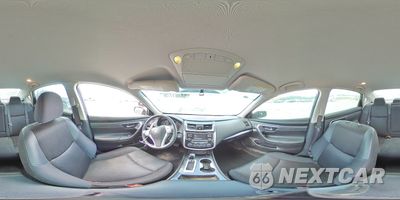 Zdjęcie 14 z 14 samochodu: 2018 NISSAN ALTIMA 2.5 VIN:1N4AL3AP2JC119523 - miniatura