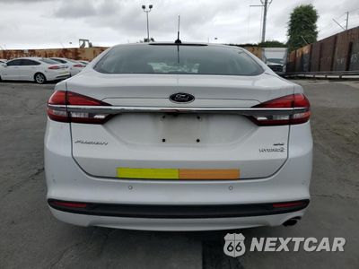 Zdjęcie 6 z 13 samochodu: 2017 FORD FUSION SE HYBRID VIN:3FA6P0LU9HR409751 - miniatura