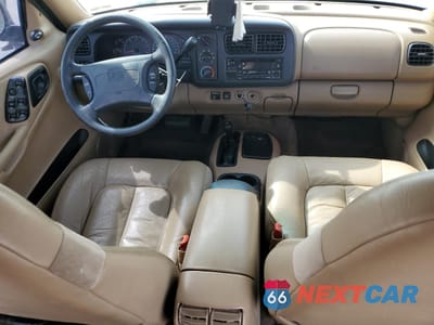 Zdjęcie 8 z 15 samochodu: 1998 DODGE DURANGO VIN:1B4HS28Y5WF166228 - miniatura