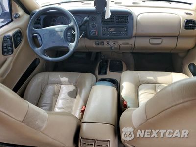 Zdjęcie 8 z 15 samochodu: 1998 DODGE DURANGO VIN:1B4HS28Y5WF166228 - miniatura