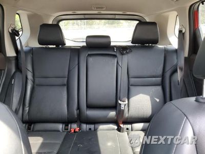 Zdjęcie 10 z 13 samochodu: 2021 NISSAN ROGUE SV VIN:5N1AT3BA4MC845517 - miniatura