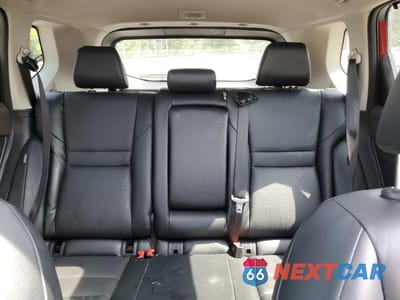 Zdjęcie 10 z 16 samochodu: 2021 NISSAN ROGUE SV VIN:5N1AT3BA4MC845517 - miniatura