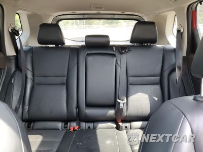 Zdjęcie 10 z 16 samochodu: 2021 NISSAN ROGUE SV VIN:5N1AT3BA4MC845517 - miniatura