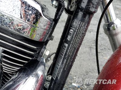 Zdjęcie 9 z 10 samochodu: 2017 HARLEY-DAVIDSON XL1200 C VIN:1HD1CT310HC436549 - miniatura