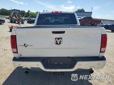 Zdjęcie 6 z 15 samochodu: 2017 RAM 1500 SLT VIN:1C6RR6LT9HS747674 - miniatura