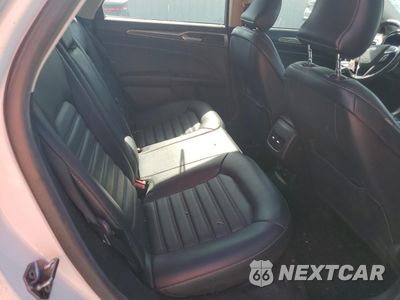 Zdjęcie 10 z 12 samochodu: 2018 FORD FUSION SE HYBRID VIN:3FA6P0LU2JR281889 - miniatura