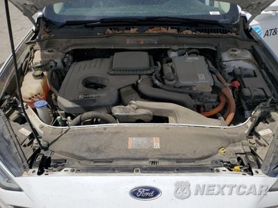 Zdjęcie 11 z 13 samochodu: 2018 FORD FUSION SE HYBRID VIN:3FA6P0LU5JR129959 - miniatura