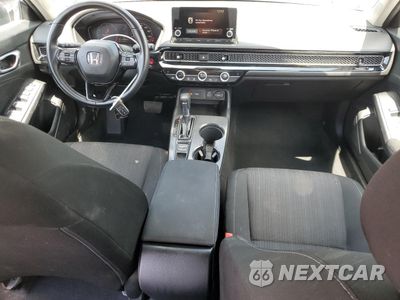 Zdjęcie 8 z 14 samochodu: 2023 HONDA CIVIC EX VIN:2HGFE1F76PH317911 - miniatura