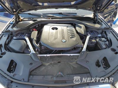 Zdjęcie 11 z 15 samochodu: 2018 BMW 540 XI VIN:WBAJE7C51JWD53769 - miniatura