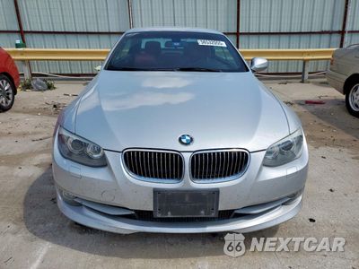 Piąte zdjęcie samochodu w środku: 2011 BMW 328 I VIN:WBADW3C52BE446470 - miniatura